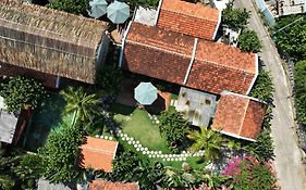 Dreamville Beach Homestay